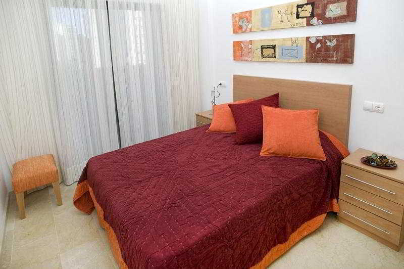Pierre & Vacances Benidorm Horizon Quarto foto
